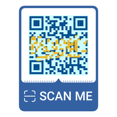 Nuggetz Qr Code
