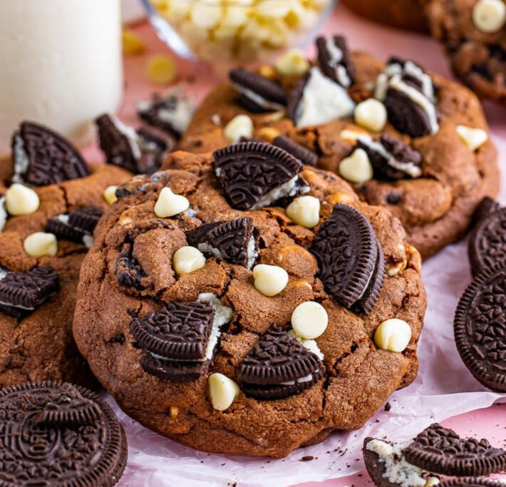 Premium Nuggetz Chocolate Chip Cookies Premium Nuggetz Chocolate Chip Cookies