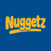 Nuggetz Logo Nuggetz Logo